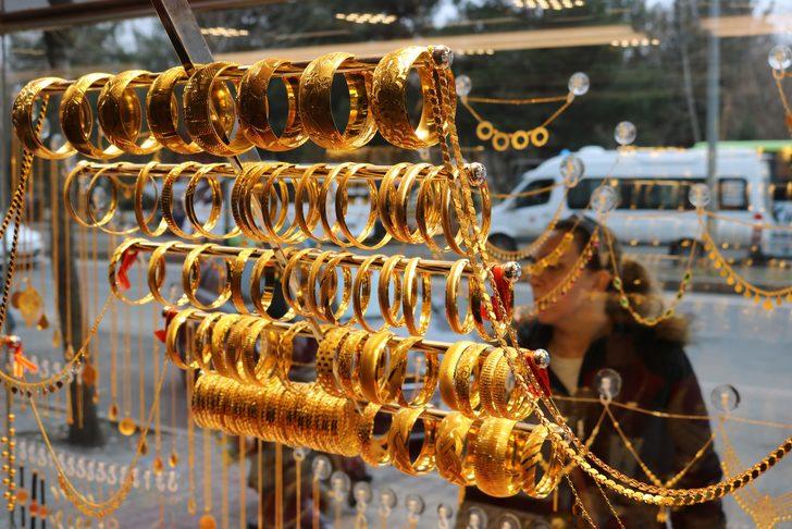 Altın fiyatları yükseldi, vatandaş kiralamaya yöneldi G3