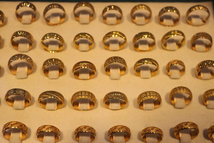 Altın fiyatları yükseldi, vatandaş kiralamaya yöneldi G5