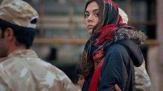 Ezra 1. Bölüm Fragmanı