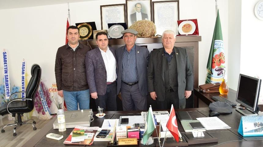 Bolu, Kumluca’dan 400 bin fide alacak