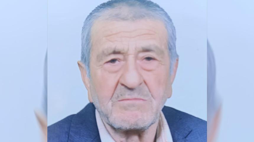 Denizli'de 6 g&uuml;nd&uuml;r haber alınamayan yaşlı adam aranıyor