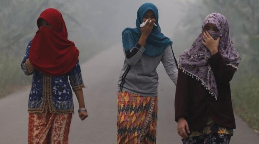 'Varlıklı kişiler yoksullarla evlensin' &ouml;nerisi