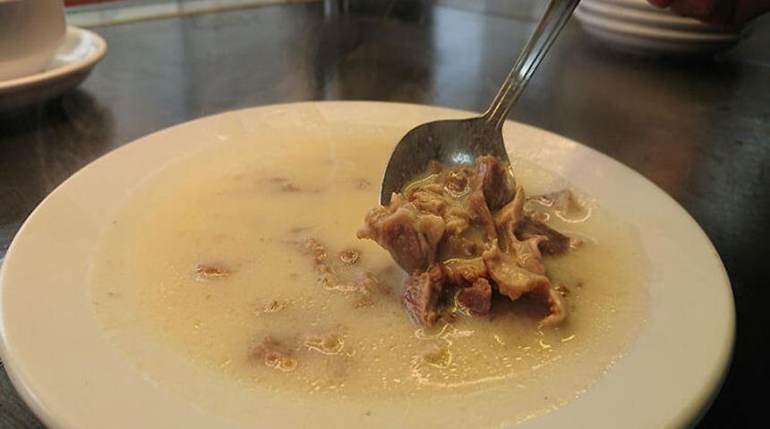 Şifa kaynağı çorbalar aranır hale geldi