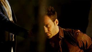 Günahkar 4. Bölüm Galerisi