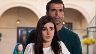 Emanet Final Bölümü Galerisi