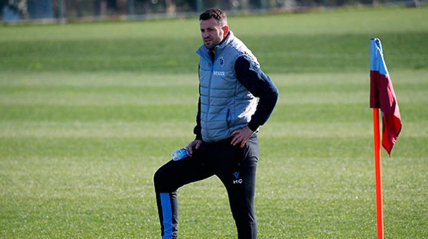 Trabzonspor, Hüseyin Çimşir ile başarıya koşuyor