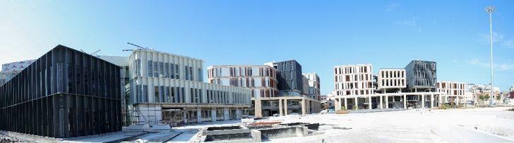 Karalar başlattı, Akay tamamlıyor G5