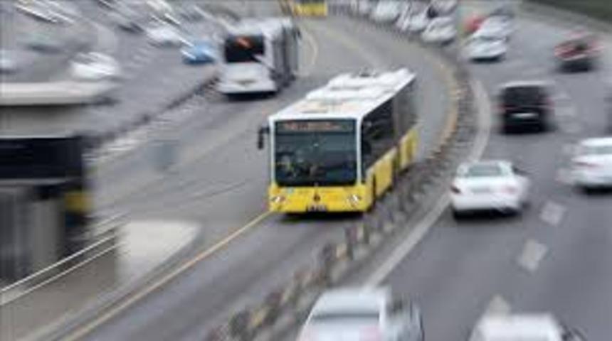 İBB’den metrobüs durakları arasında ulaşıma yüzde 79 oranında zam