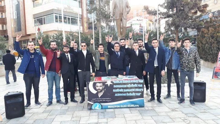 Fırat Çakıroğlu anısına fotoğraf sergisi G1