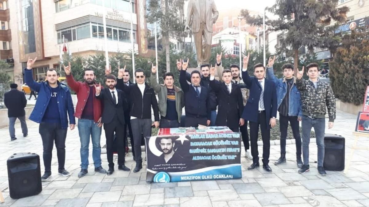 Fırat &Ccedil;akıroğlu anısına fotoğraf sergisi