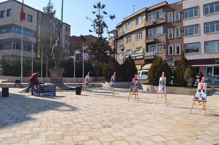 Fırat Çakıroğlu anısına fotoğraf sergisi G2