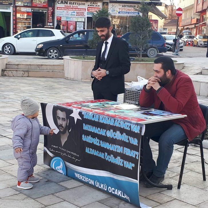 Fırat Çakıroğlu anısına fotoğraf sergisi G3