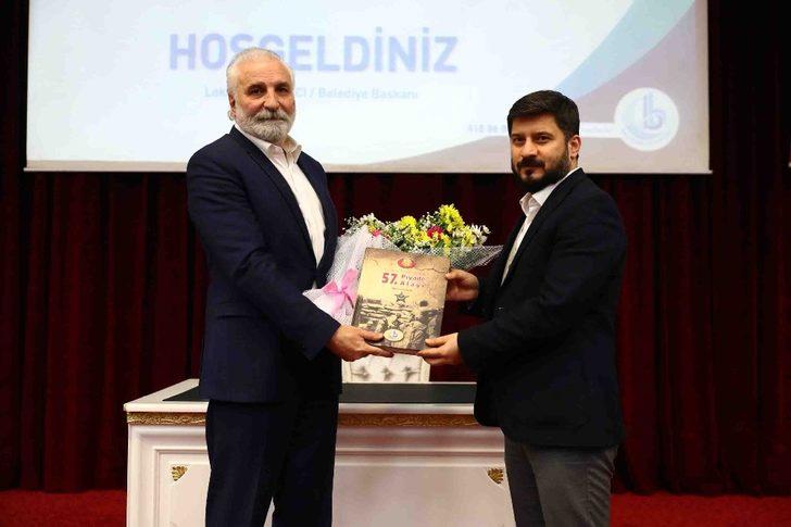Oyuncu Hasan Kaçan’dan  “Robin Hood” söylemlerine eleştiri G3