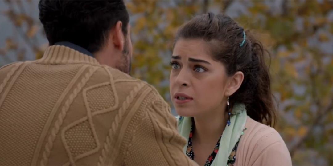 Yeşil Deniz 6. B&ouml;l&uuml;m Galerisi