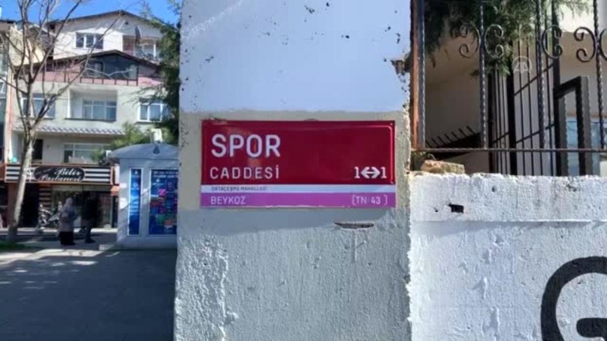 Japon Yarbay Yukichi Tsumura&rsquo;ya Beykoz&rsquo;dan vefa