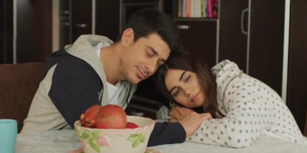 Beni B&ouml;yle Sev 76. B&ouml;l&uuml;m Galerisi