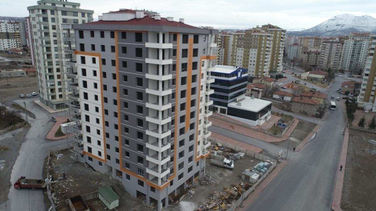 Kocasinan&rsquo;dan Uğurevler&rsquo;e değer katan d&ouml;n&uuml;ş&uuml;m