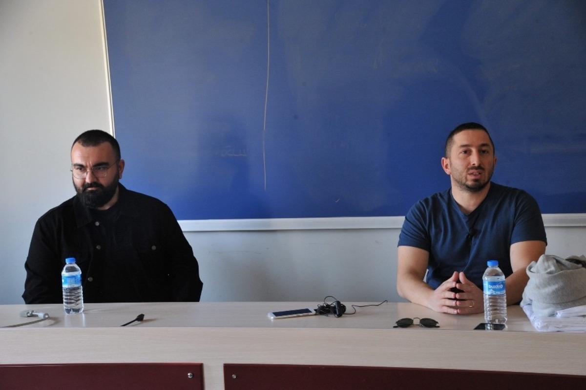 Mobil Oyun Geliştiriciler i&ccedil;in Sekt&ouml;r ve Fırsatlar SA&Uuml;&rsquo;de konuşuldu