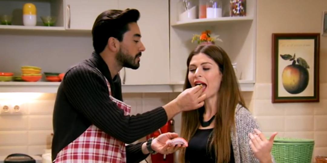 Kocamın Ailesi 21. B&ouml;l&uuml;m Galerisi