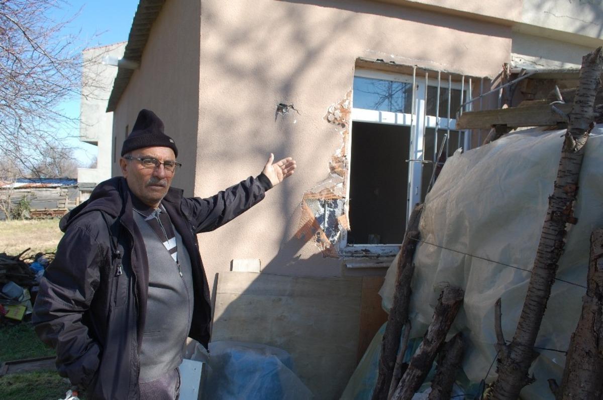 Tekirdağ&rsquo;da akıllara durgunluk veren olay