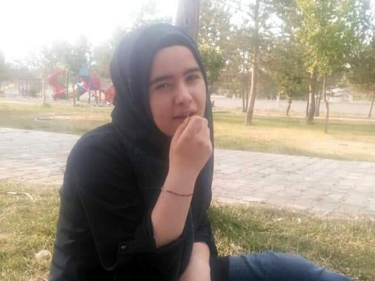 Kayıp Didem Turan'ın cansız bedenine ulaşıldı