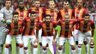 Galatasaray'da yıldız oyuncu kadroya alınmadı