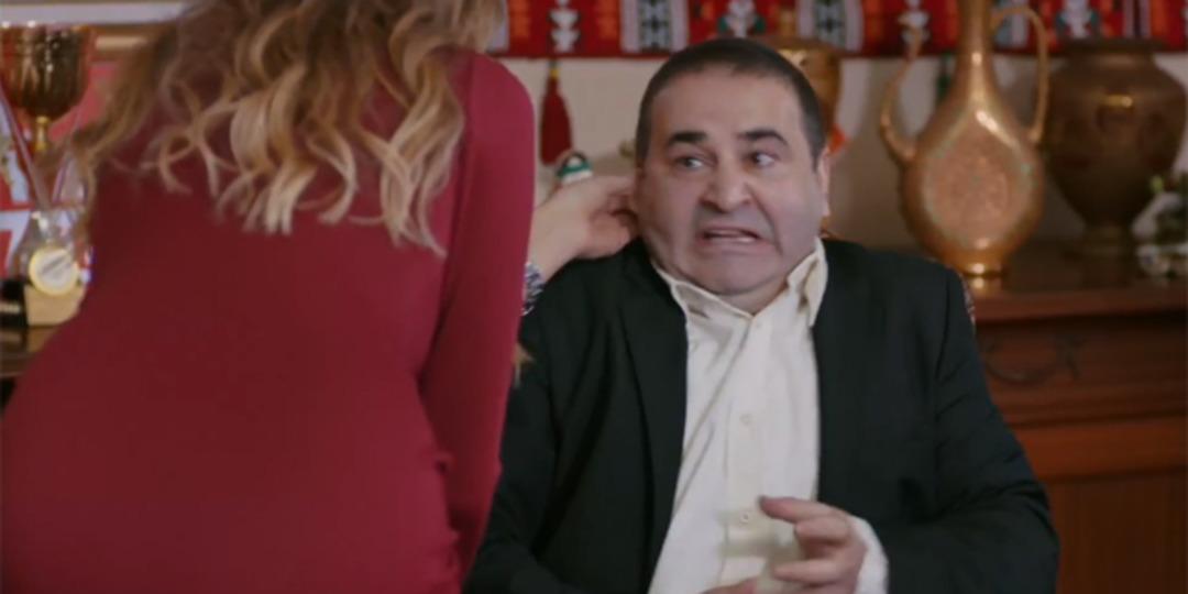 Şimdi Onlar D&uuml;ş&uuml;ns&uuml;n 6. B&ouml;l&uuml;m Galerisi