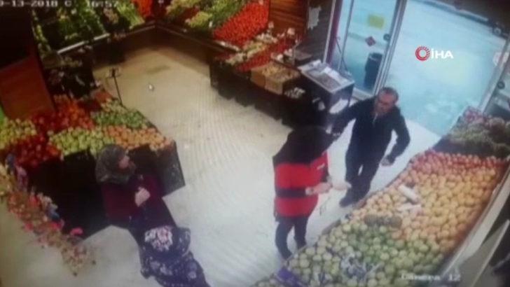 'Platonik aşk dehşeti'nde yeni gelişme!  G1