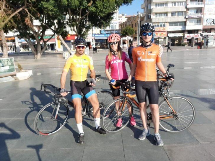 (Özel haber) Bankacılığı bıraktı, kendini spora ve adrenaline verdi G1