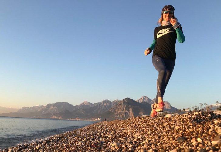 (Özel haber) Bankacılığı bıraktı, kendini spora ve adrenaline verdi G2