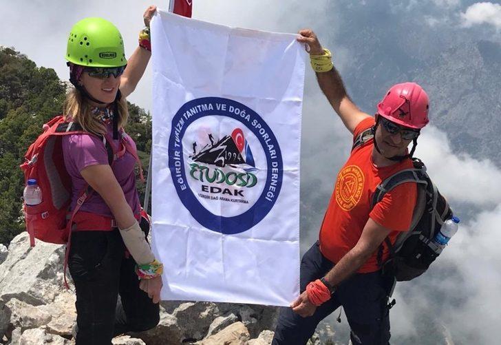 (Özel haber) Bankacılığı bıraktı, kendini spora ve adrenaline verdi G3