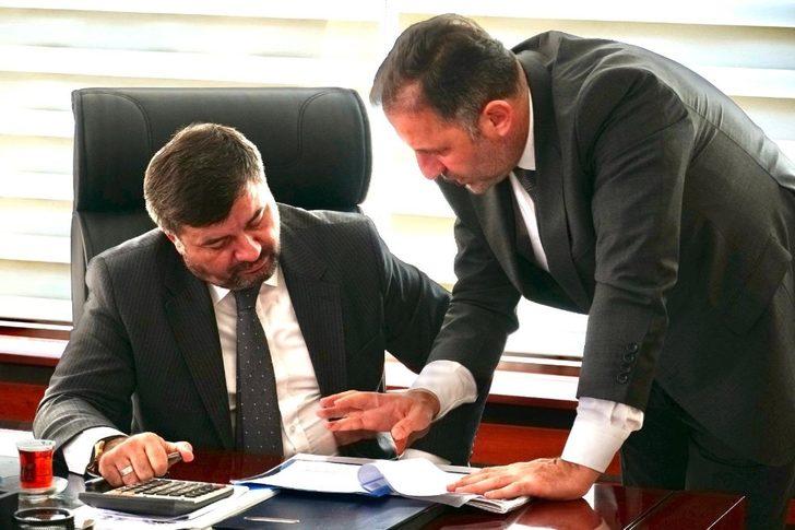 GİSİAD’dan Giresun Adası’na teleferik ve yat limanı için proje G1