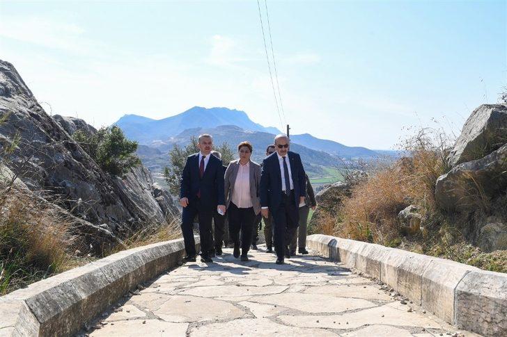 Demirtaş: "Gelecek nesillere ışık tutacak her çalışmayı destekleyeceğiz" G2