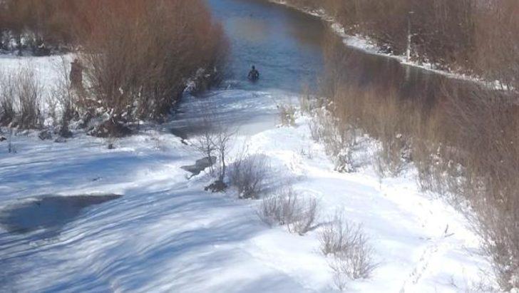 Kayıp Didem Turan'ın cansız bedenine ulaşıldı G2