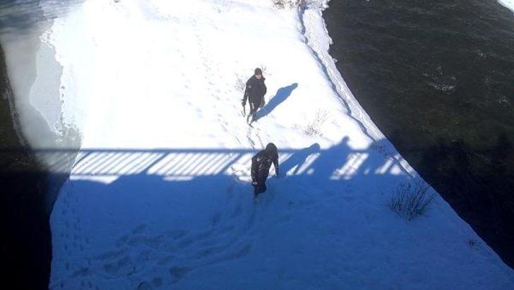 Kayıp Didem Turan'ın cansız bedenine ulaşıldı G3