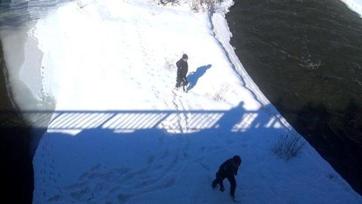 Kayıp Didem Turan'ın cansız bedenine ulaşıldı G4