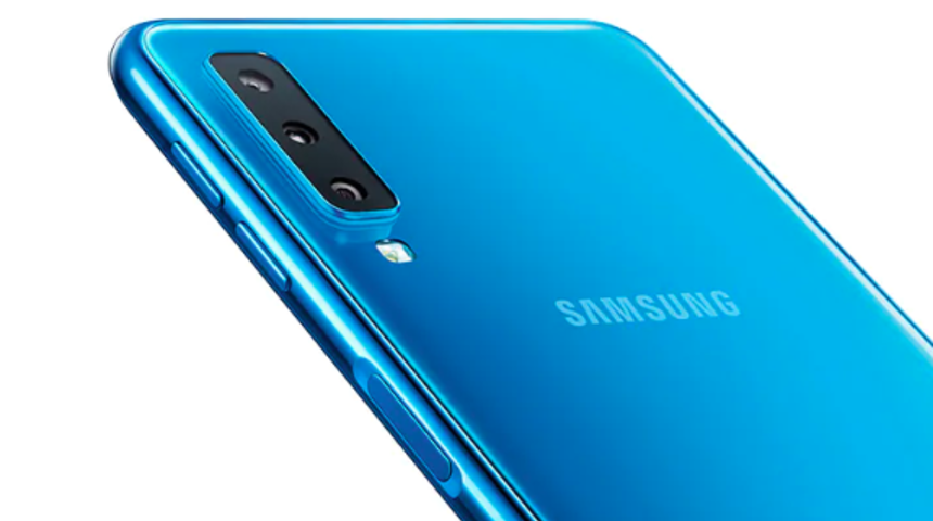 Şaka mı yoksa hata mı: Samsung telefonlarına hayli enteresan bir bildirim yolladı!