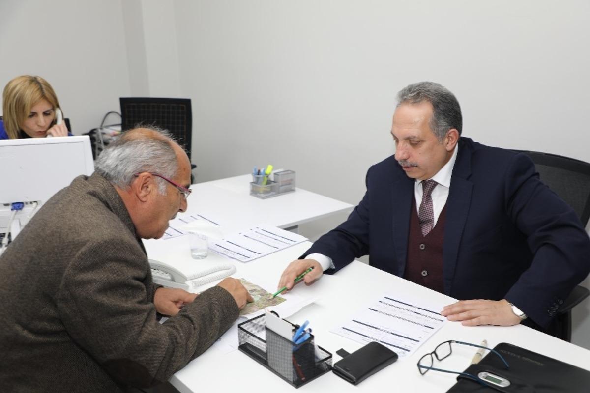 Başkan Yal&ccedil;ın: &ldquo;Kurumsallaştığımızın g&ouml;stergesi&rdquo;