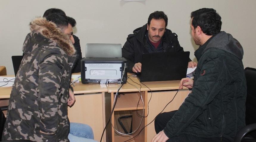 Elazığ&rsquo;da hasarlı yapılarla ilgili itiraz sayısı 7 bin 479&rsquo;a ulaştı