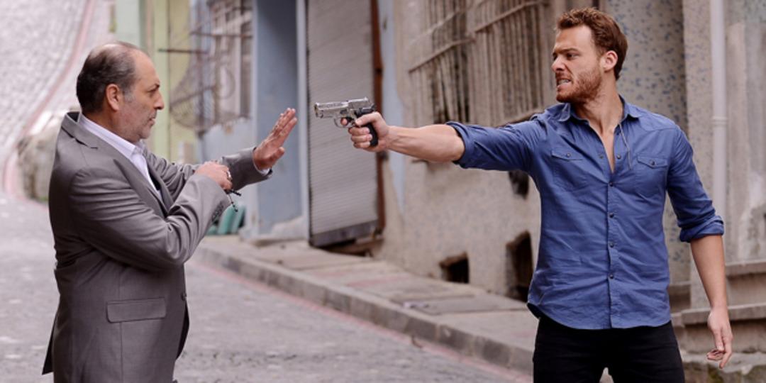 Şeref Meselesi 2. B&ouml;l&uuml;m Galerisi