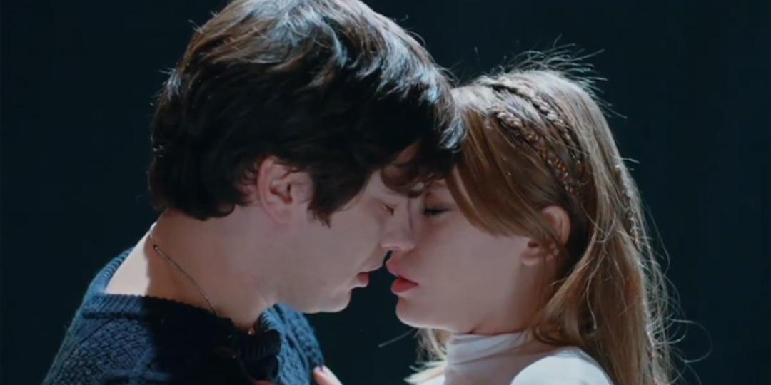 Medcezir 50. B&ouml;l&uuml;m Galerisi