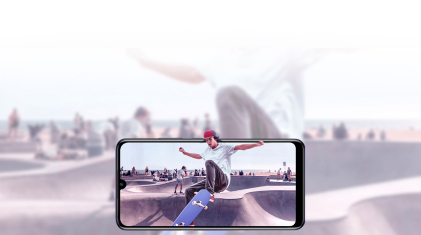 LG'nin öğrenci dostu akıllı telefonu LG W10 Alpha tanıtıldı! İşte özellikleri ve fiyatı