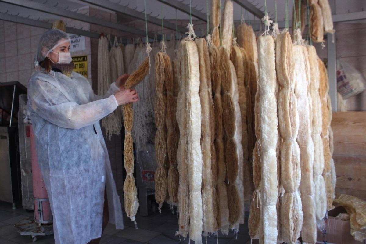 6 g&uuml;nde 2 bin gıda işletmesinin denetlenmesi hedefleniyor