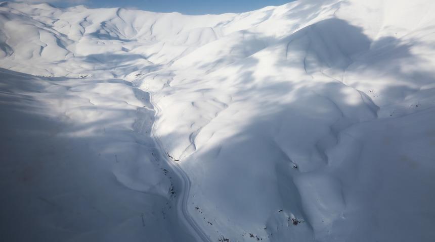 Van'daki rekor kar yağışı sonrası önemli uyarı
