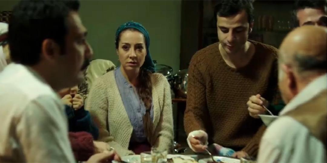 Urfalıyam Ezelden 7. B&ouml;l&uuml;m Galerisi