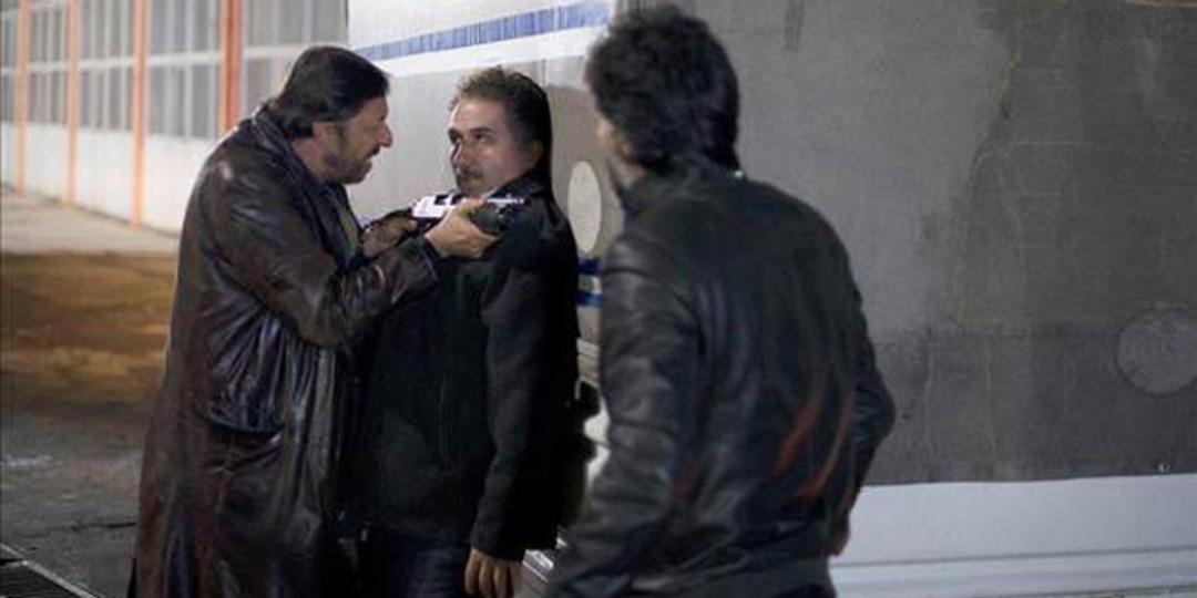 Beyaz Karanfil 6. B&ouml;l&uuml;m Galerisi