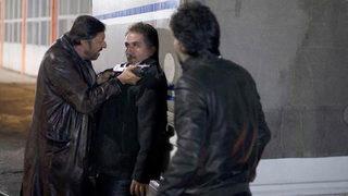 Beyaz Karanfil 6. Bölüm Fragmanı