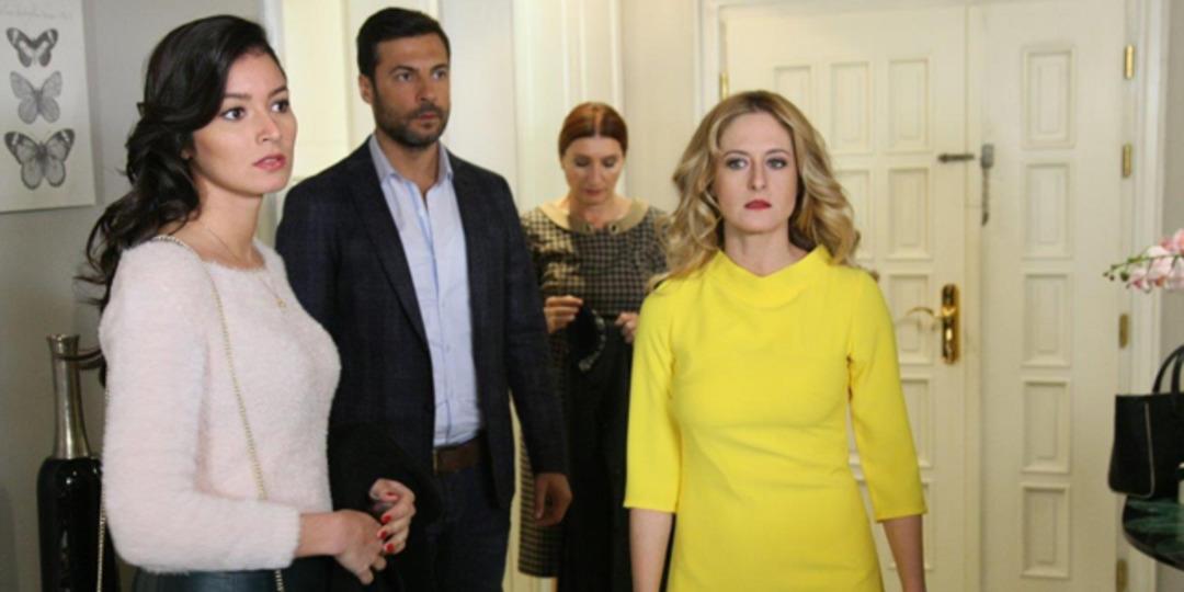 G&uuml;llerin Savaşı 21. B&ouml;l&uuml;m Galerisi