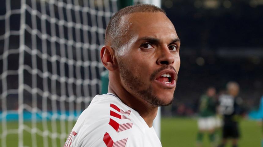 Barcelona, Martin Braithwaite'ı transfer etti!