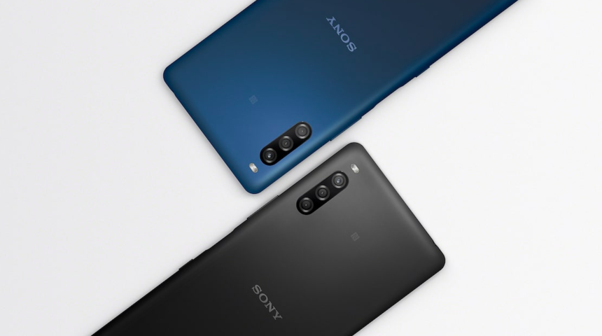 Sony tarihinde bir ilk yaşandı: Sony Xperia L4 tanıtıldı! İşte &ouml;zellikleri, fiyatı